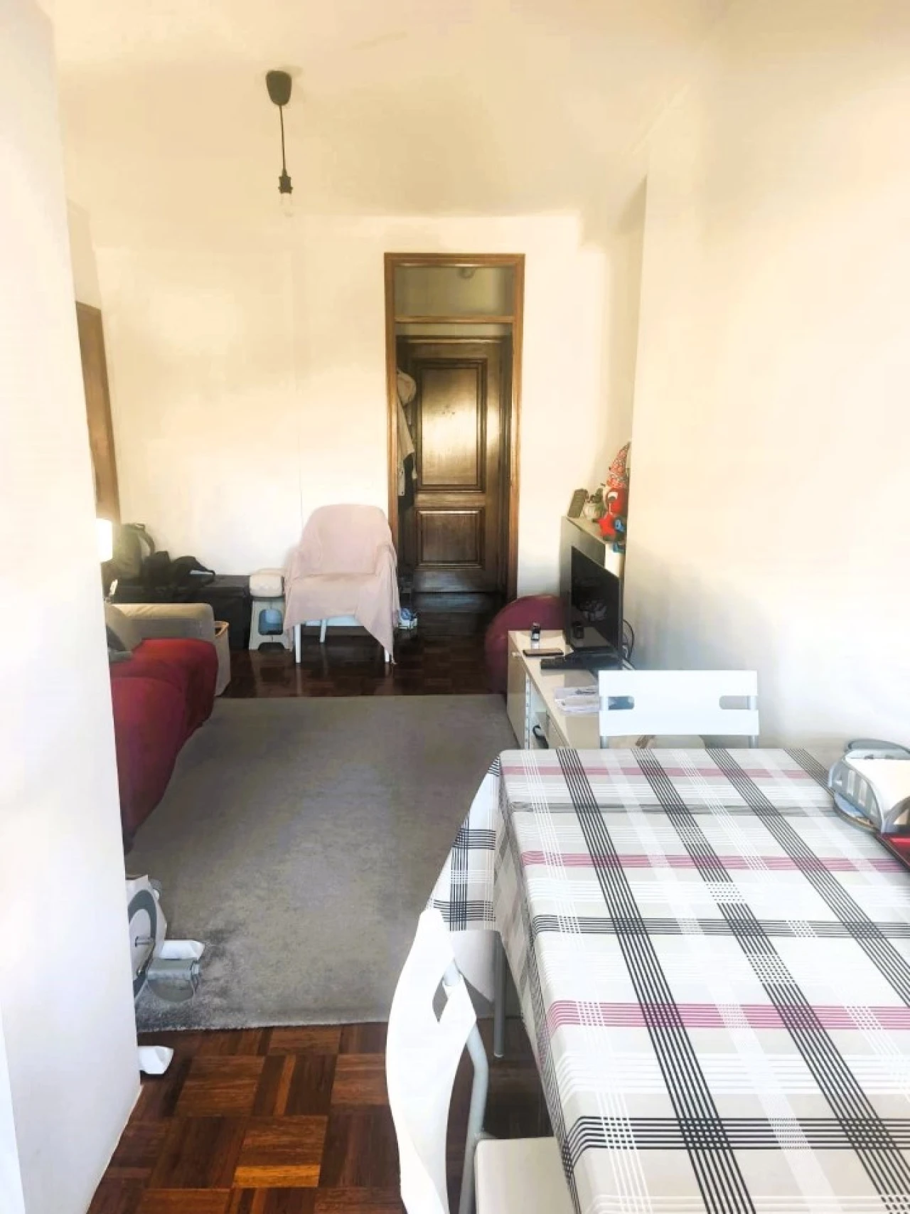 Apartamento T1 para Venda em Bonfim Foto 4