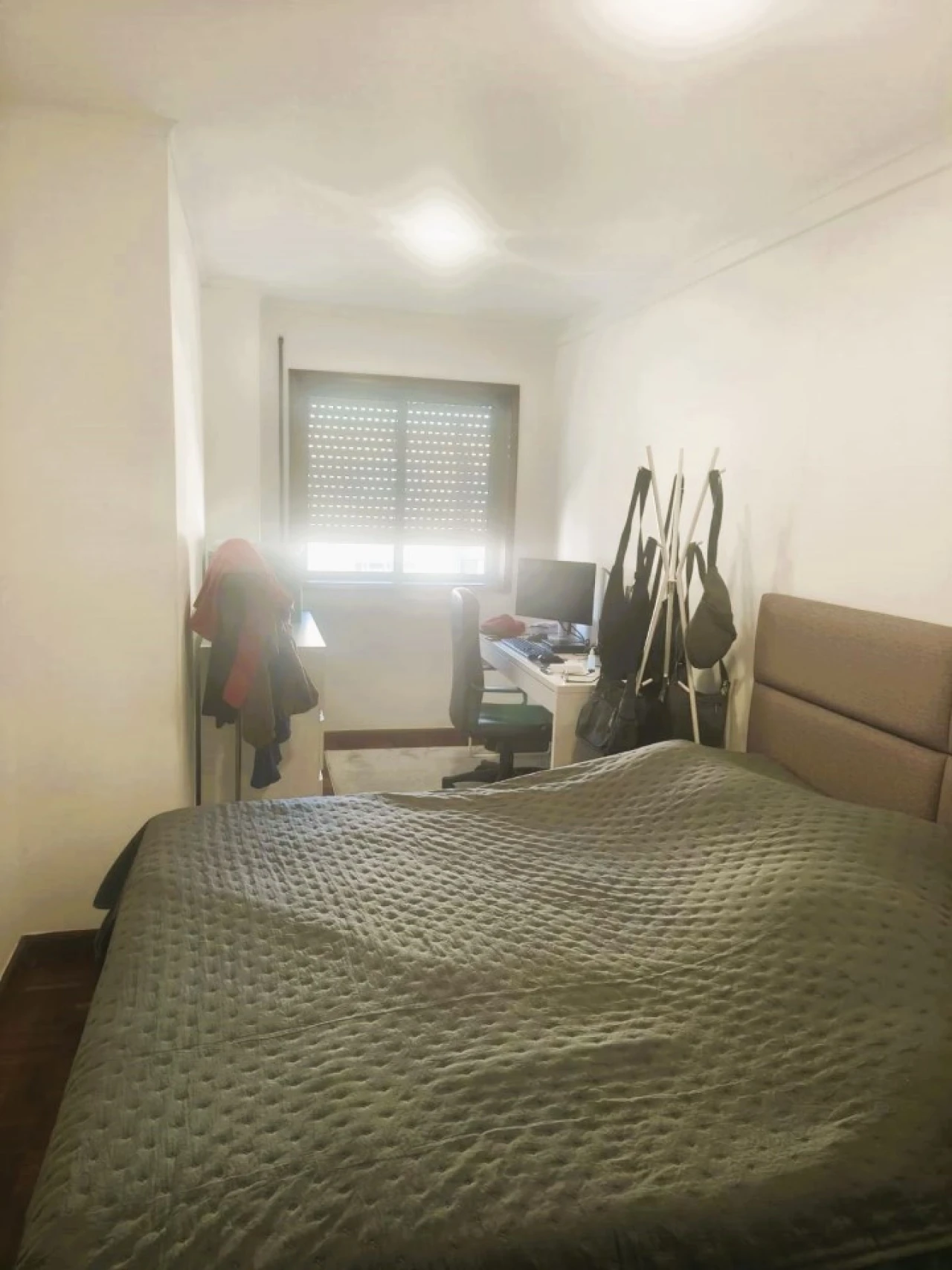Apartamento T1 para Venda em Bonfim Foto 5