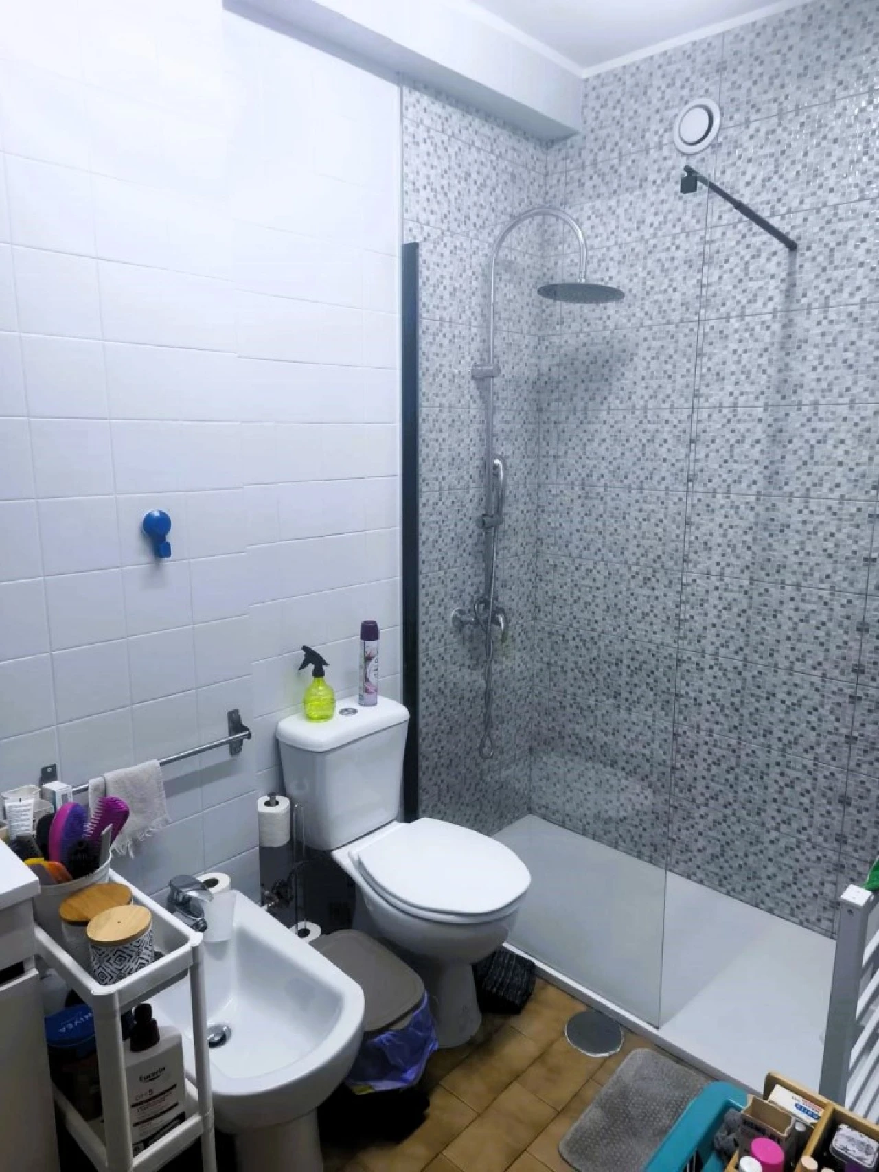 Apartamento T1 para Venda em Bonfim Foto 9