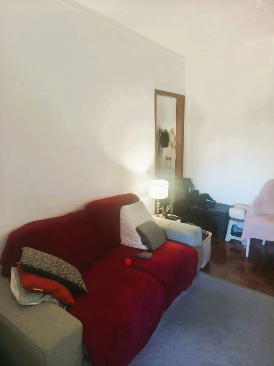 Apartamento T1 para Venda em Bonfim Foto 2