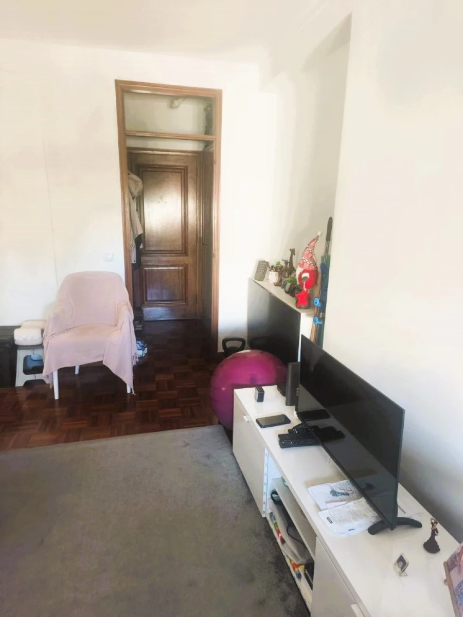 Apartamento T1 para Venda em Bonfim Foto 3