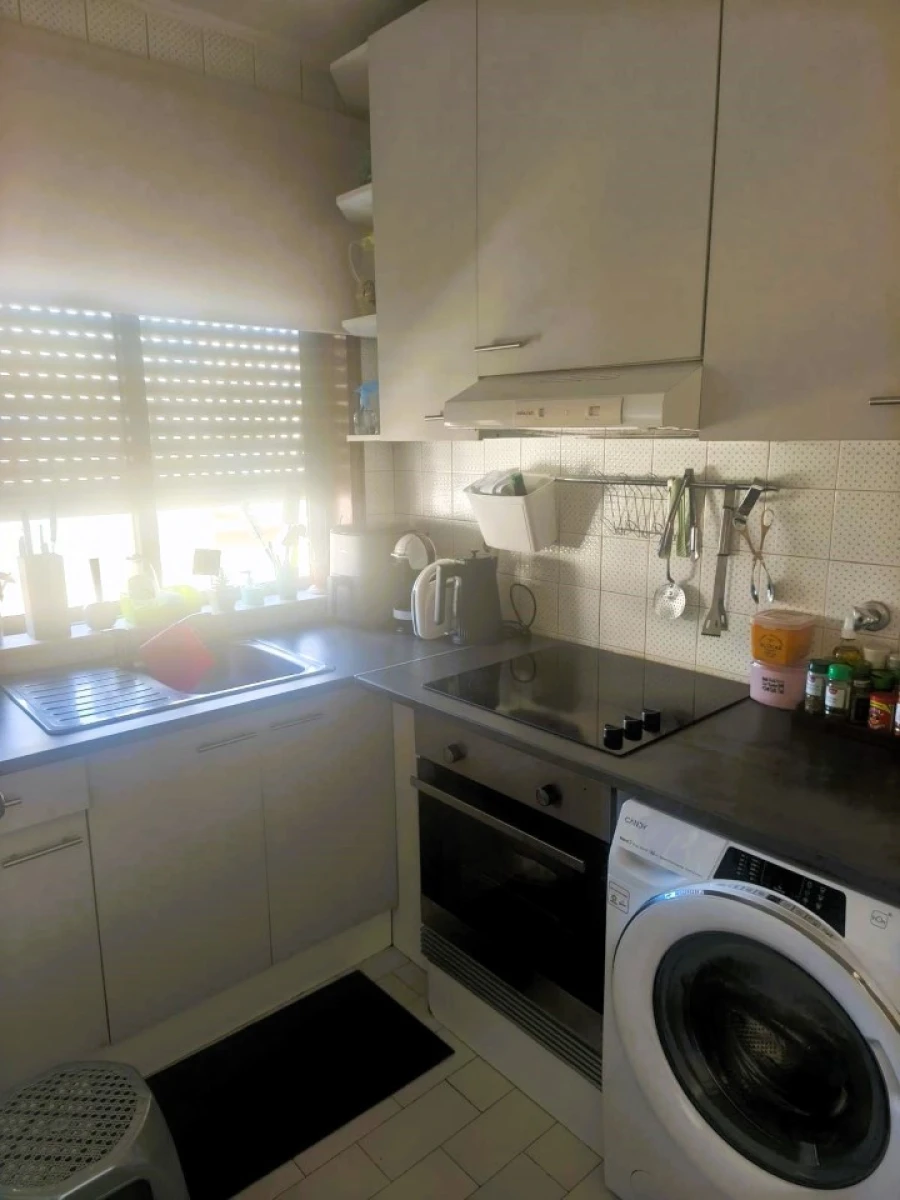 Apartamento T1 para Venda em Bonfim Foto 6