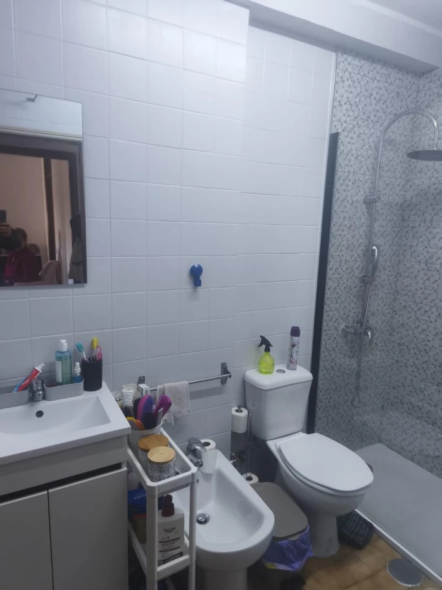 Apartamento T1 para Venda em Bonfim Foto 8
