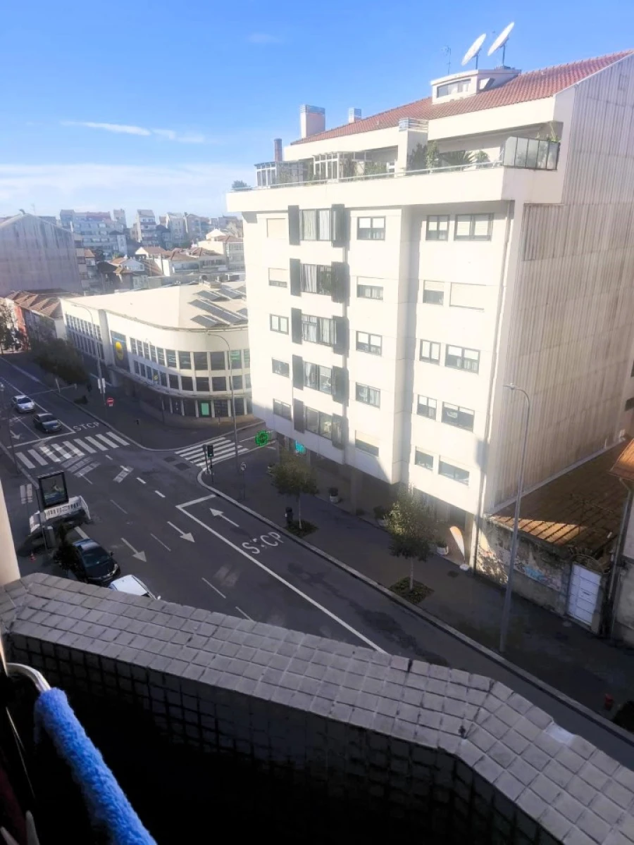 Apartamento T1 para Venda em Bonfim Foto 10