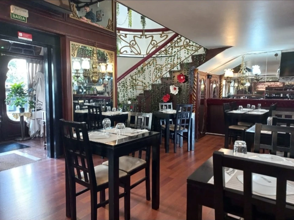 Negócio para Cedência de Quotas em Avenidas Novas Foto 1