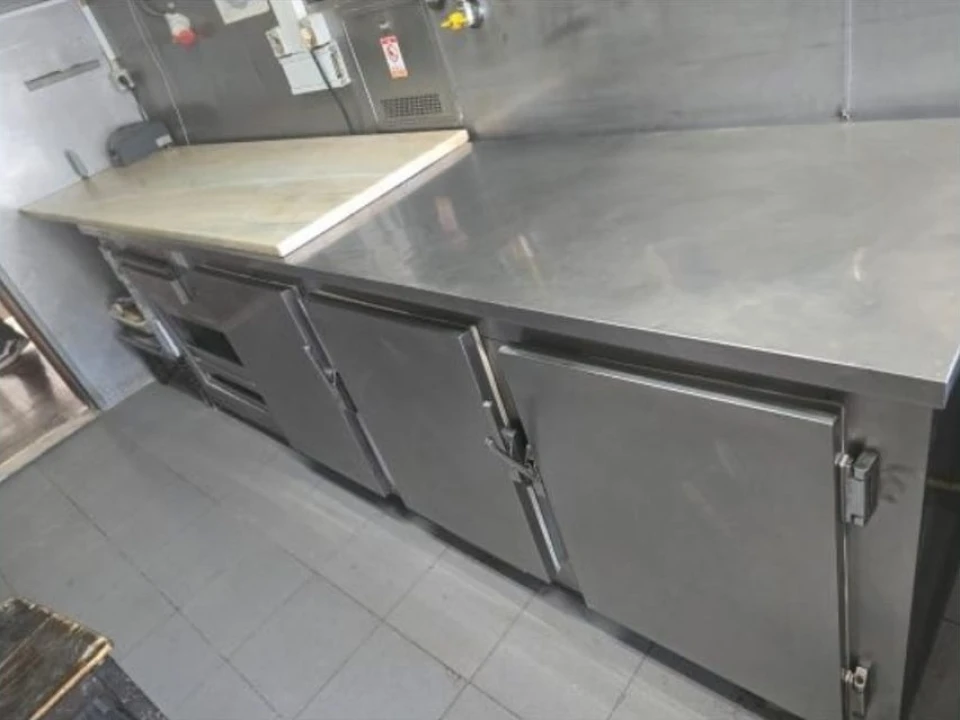 Negócio para Cedência de Quotas em Avenidas Novas Foto 6