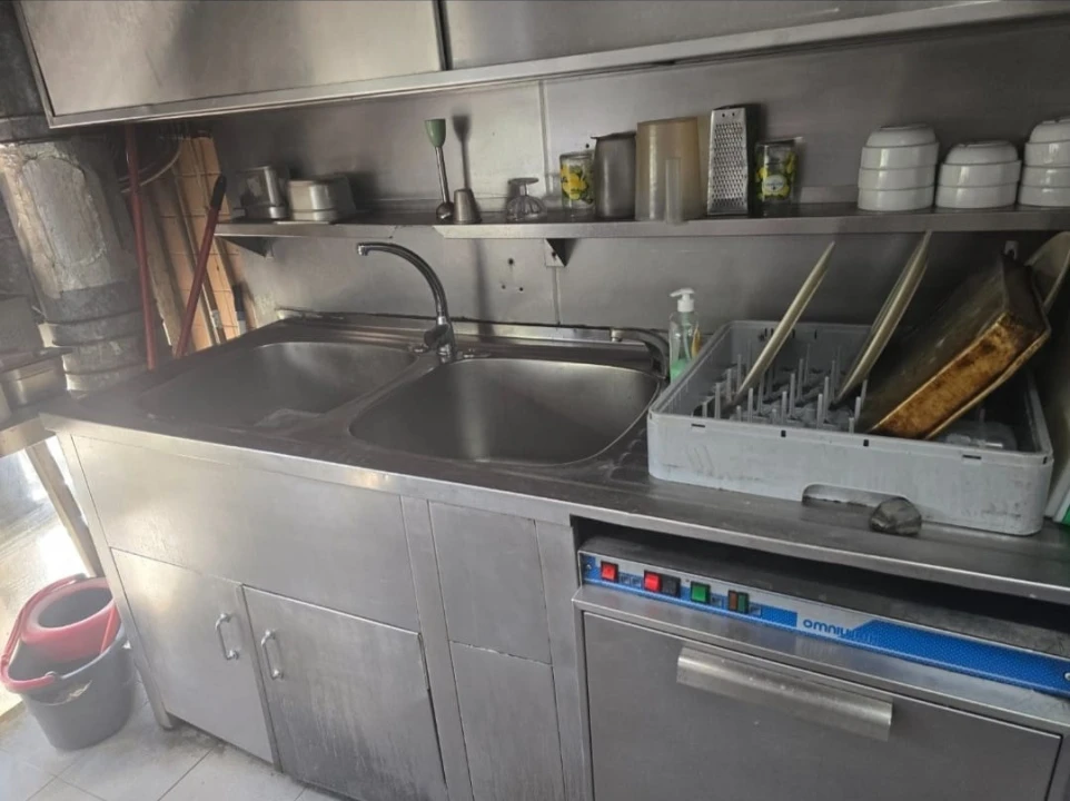 Negócio para Cedência de Quotas em Avenidas Novas Foto 7