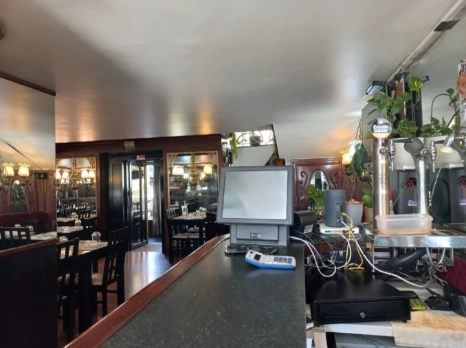 Negócio para Cedência de Quotas em Avenidas Novas Foto 4