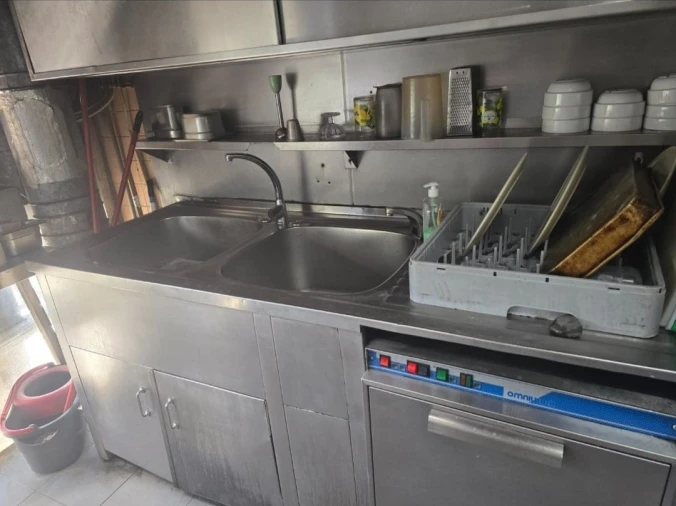 Negócio para Cedência de Quotas em Avenidas Novas Foto 7