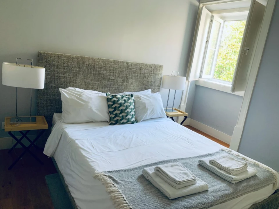 Apartamento T2 para Venda em Arroios Foto 11