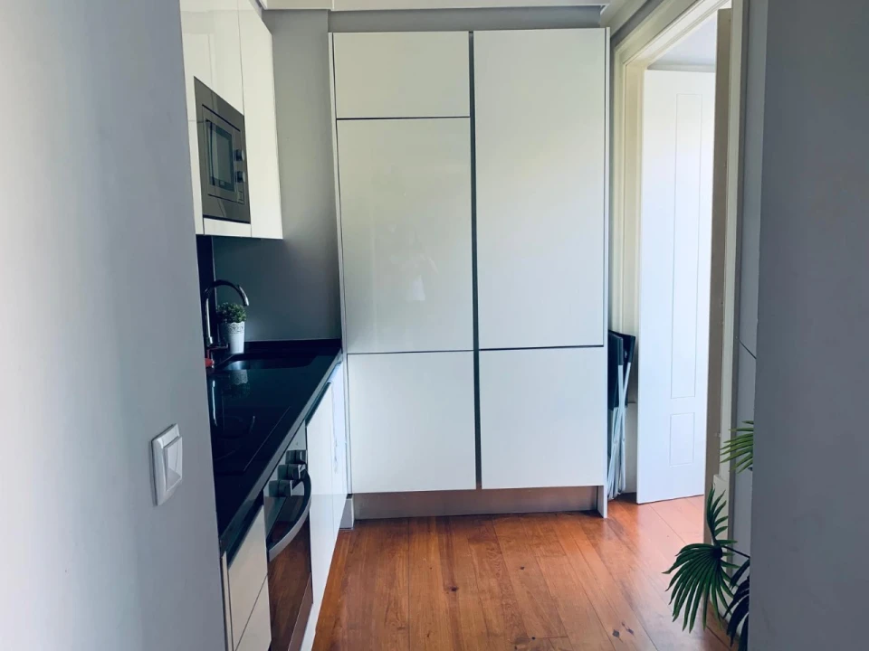 Apartamento T2 para Venda em Arroios Foto 13
