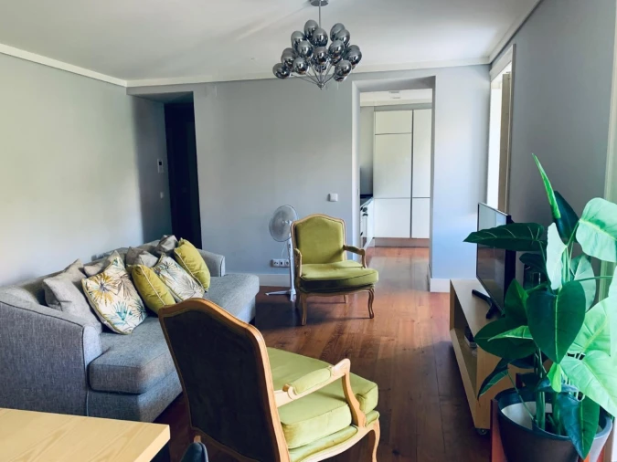 Apartamento T2 para Venda em Arroios Foto 2
