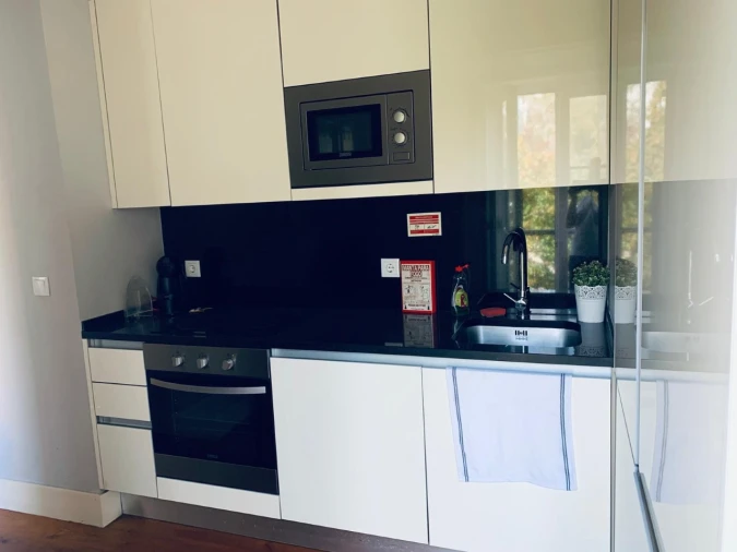 Apartamento T2 para Venda em Arroios Foto 12