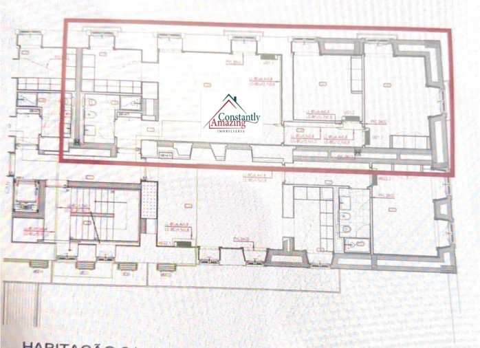 Apartamento T2 para Venda em Arroios Foto 17