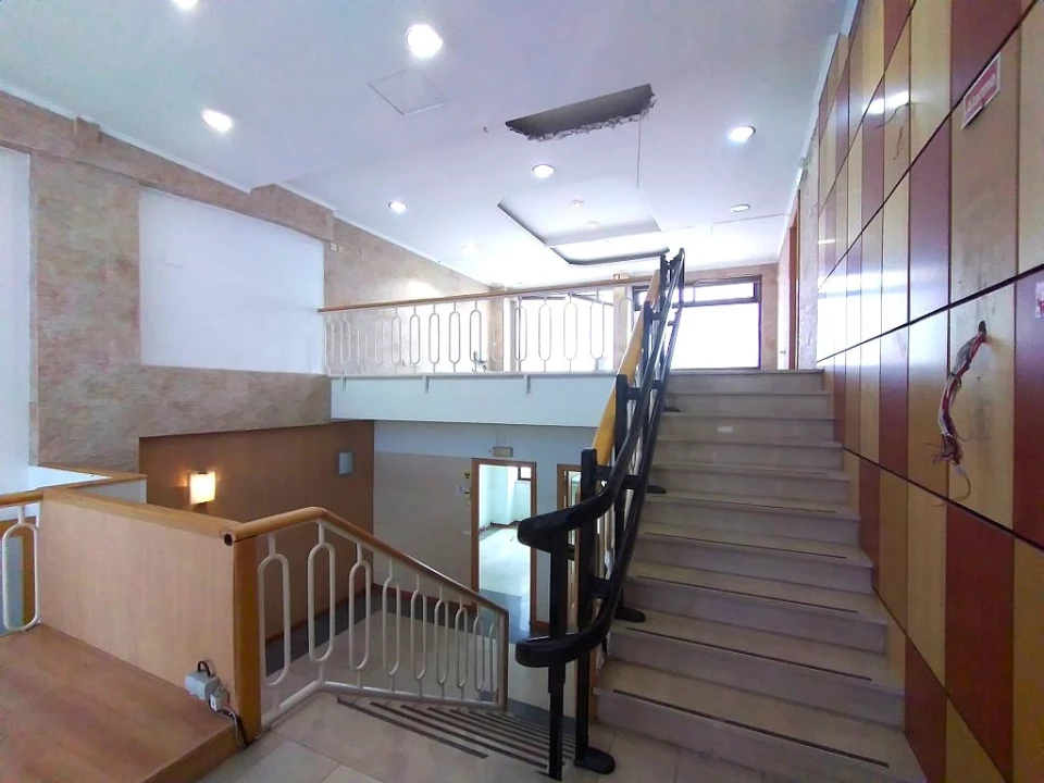 Loja para Venda em Alto do Seixalinho, Santo André e Verderena Foto 3