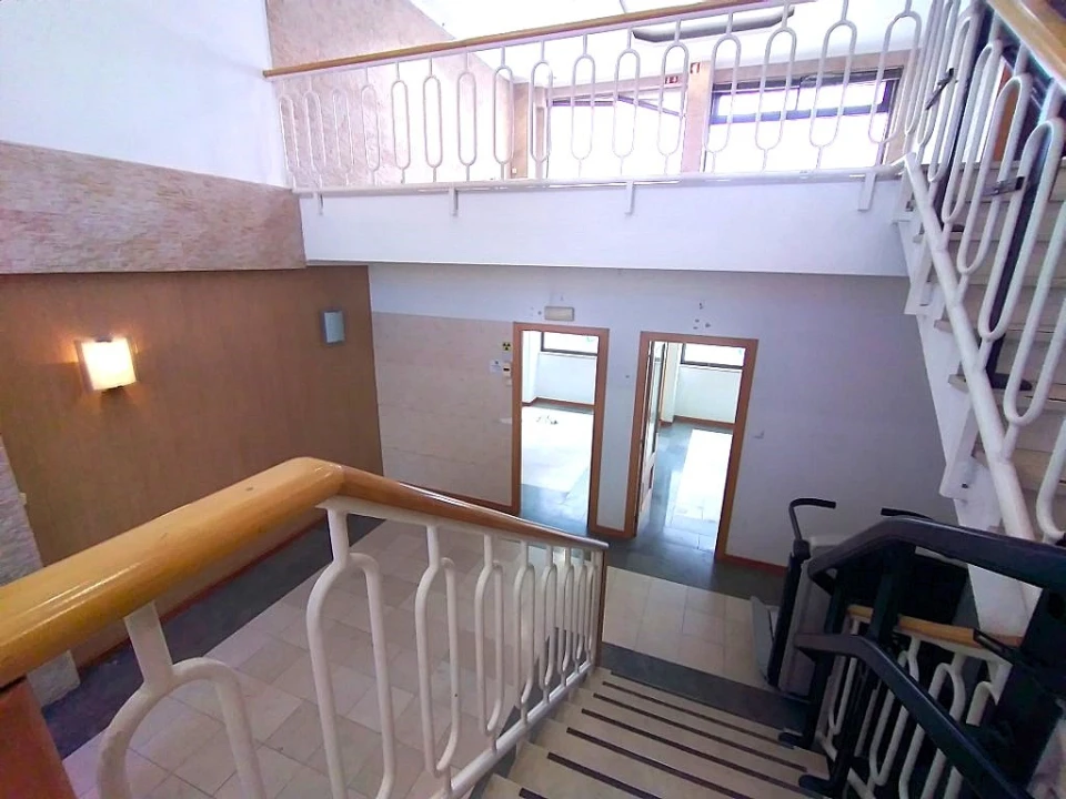 Loja para Venda em Alto do Seixalinho, Santo André e Verderena Foto 13