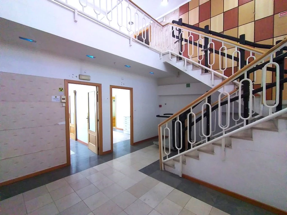 Loja para Venda em Alto do Seixalinho, Santo André e Verderena Foto 14