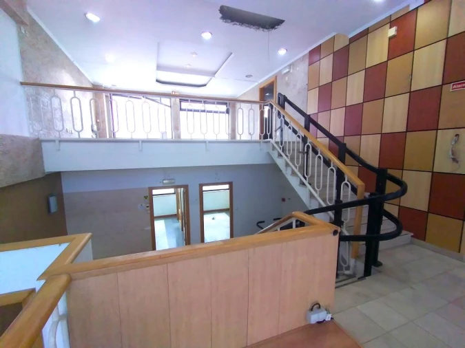 Loja para Venda em Alto do Seixalinho, Santo André e Verderena Foto 4