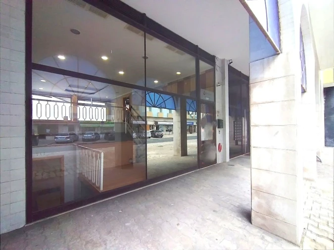 Loja para Venda em Alto do Seixalinho, Santo André e Verderena