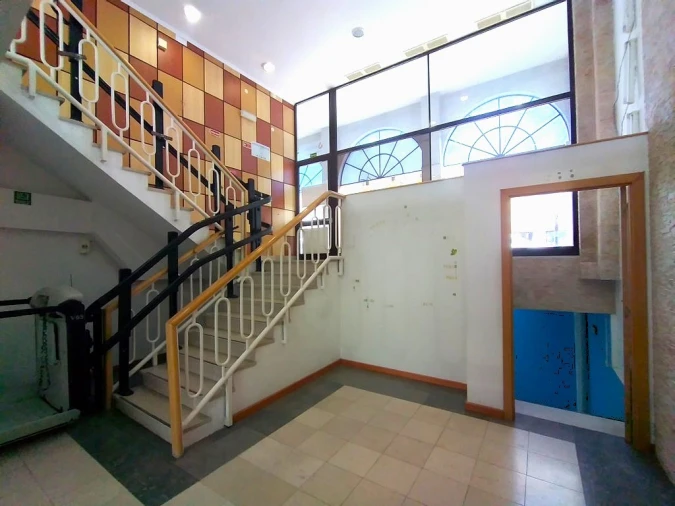 Loja para Venda em Alto do Seixalinho, Santo André e Verderena Foto 20