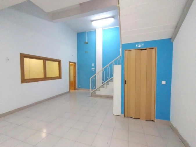 Loja para Venda em Alto do Seixalinho, Santo André e Verderena Foto 30