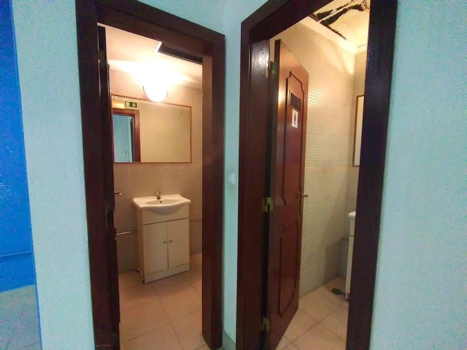 Loja para Venda em Alto do Seixalinho, Santo André e Verderena Foto 36