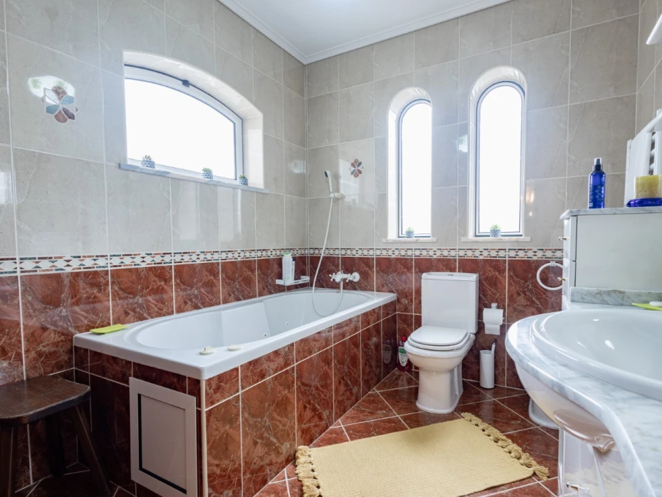 Moradia T4 para Venda em Fonte de Angeão e Covão do Lobo Foto 16