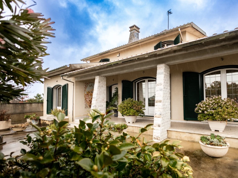 Moradia T4 para Venda em Fonte de Angeão e Covão do Lobo Foto 34