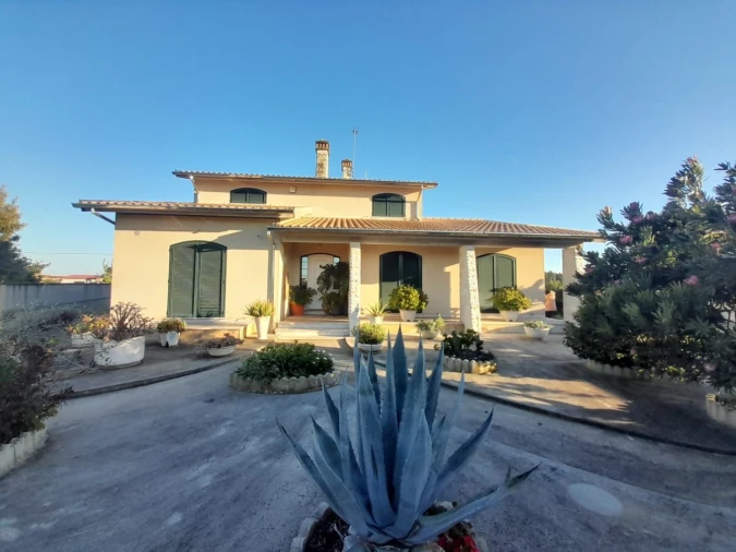 Moradia T4 para Venda em Fonte de Angeão e Covão do Lobo Foto 5