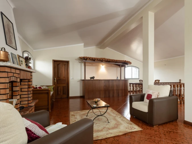 Moradia T4 para Venda em Fonte de Angeão e Covão do Lobo Foto 10