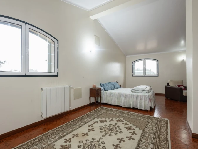 Moradia T4 para Venda em Fonte de Angeão e Covão do Lobo Foto 11