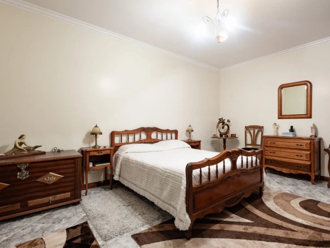 Moradia T4 para Venda em Fonte de Angeão e Covão do Lobo Foto 14