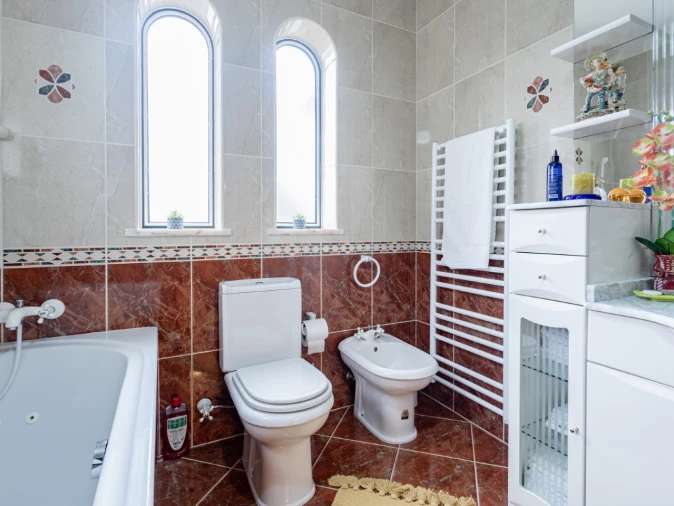 Moradia T4 para Venda em Fonte de Angeão e Covão do Lobo Foto 15