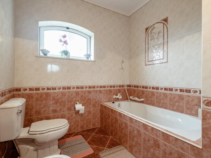 Moradia T4 para Venda em Fonte de Angeão e Covão do Lobo Foto 17