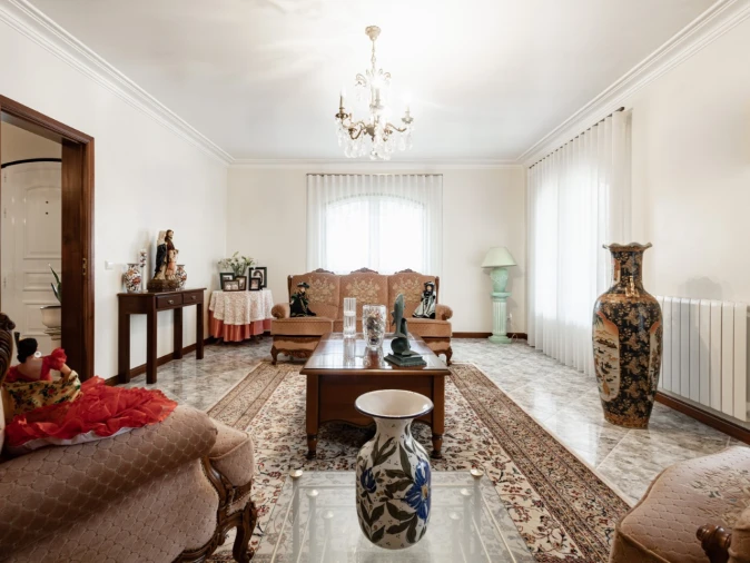 Moradia T4 para Venda em Fonte de Angeão e Covão do Lobo Foto 20