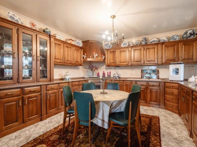 Moradia T4 para Venda em Fonte de Angeão e Covão do Lobo Foto 23