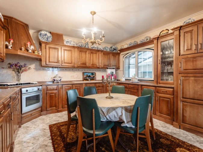 Moradia T4 para Venda em Fonte de Angeão e Covão do Lobo Foto 24