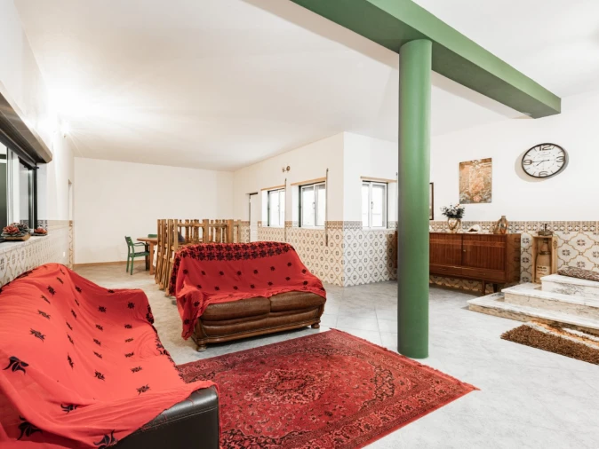 Moradia T4 para Venda em Fonte de Angeão e Covão do Lobo Foto 25