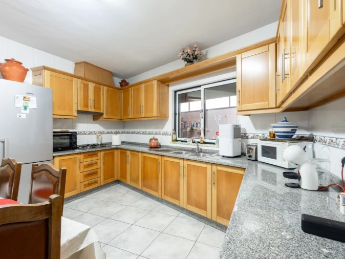 Moradia T4 para Venda em Fonte de Angeão e Covão do Lobo Foto 26