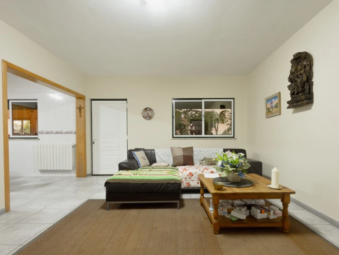 Moradia T4 para Venda em Fonte de Angeão e Covão do Lobo Foto 28