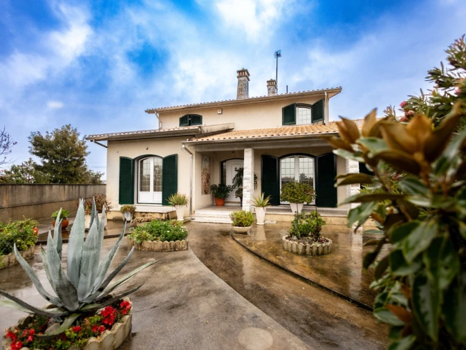 Moradia T4 para Venda em Fonte de Angeão e Covão do Lobo Foto 33