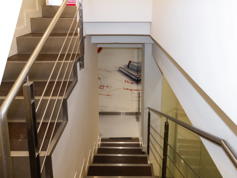 Loja para Arrendamento em Sé Nova, Santa Cruz, Almedina e São Bartolomeu Foto 7