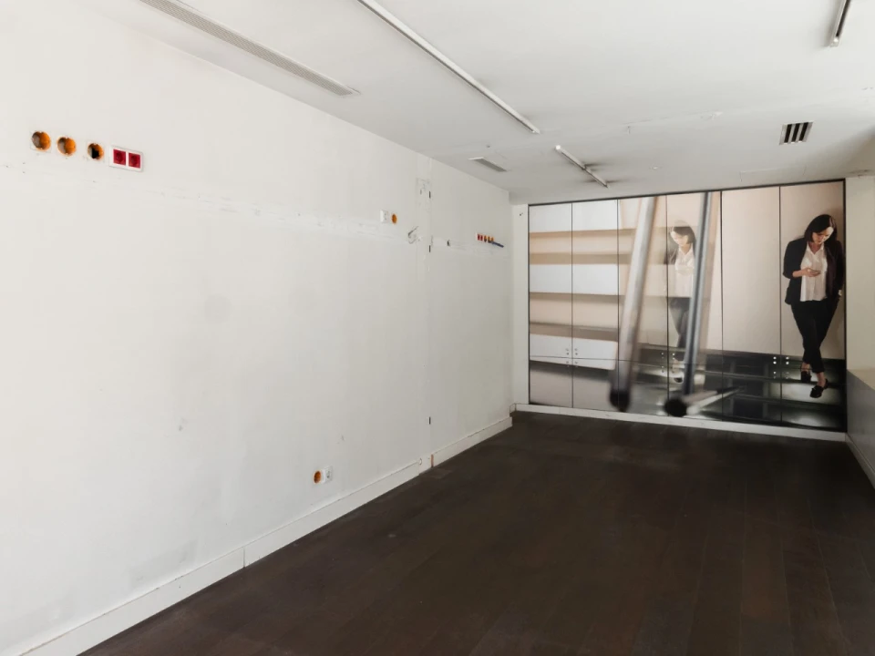 Loja para Arrendamento em Sé Nova, Santa Cruz, Almedina e São Bartolomeu Foto 14