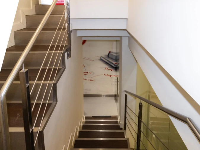 Loja para Arrendamento em Sé Nova, Santa Cruz, Almedina e São Bartolomeu Foto 7