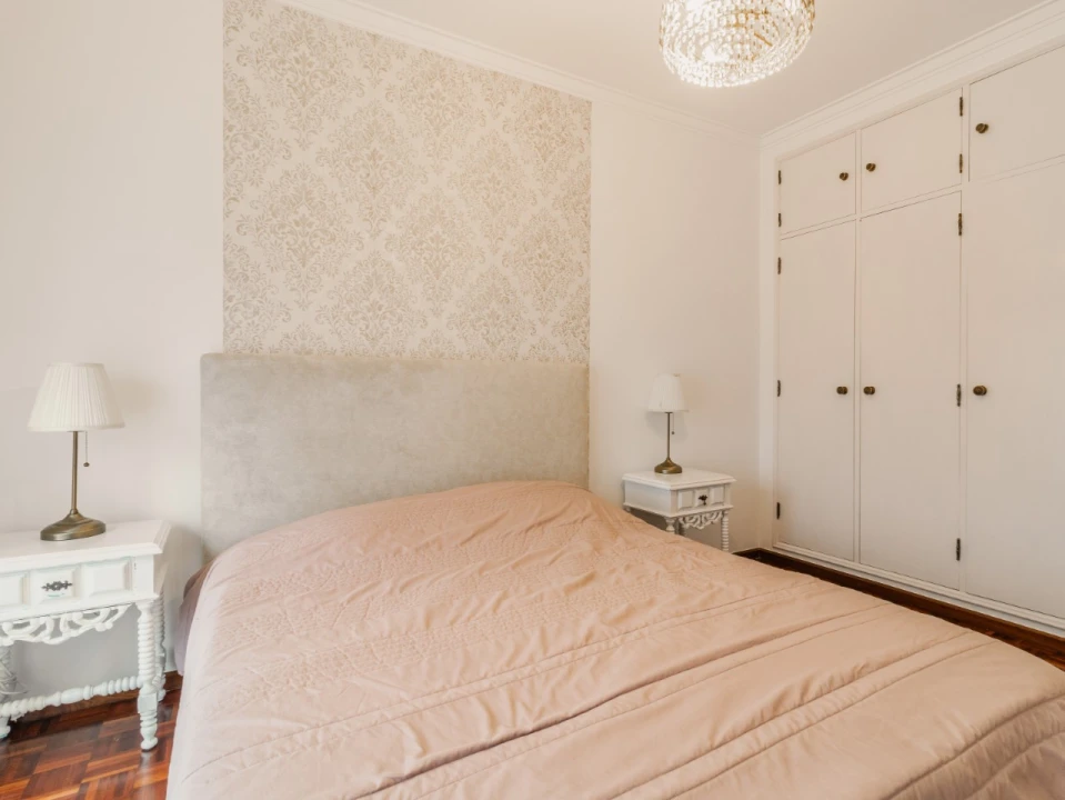 Apartamento T2 para Venda em São Pedro Foto 4