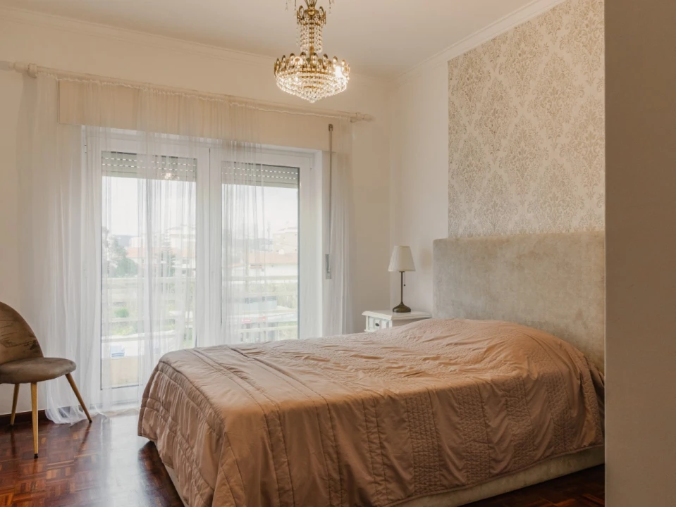 Apartamento T2 para Venda em São Pedro Foto 16