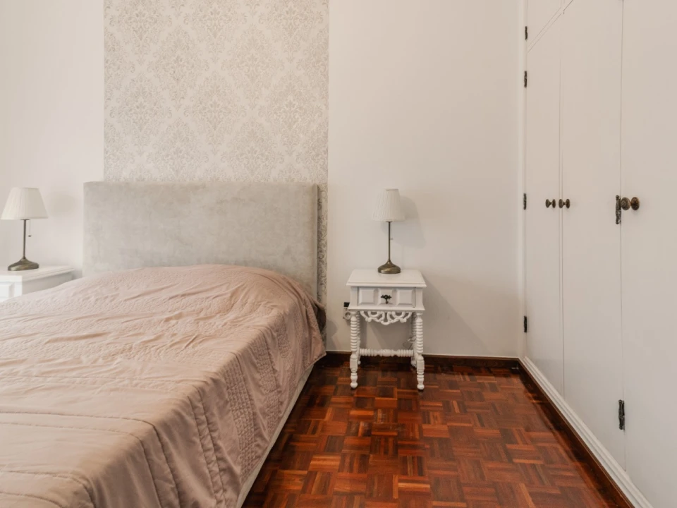 Apartamento T2 para Venda em São Pedro Foto 21