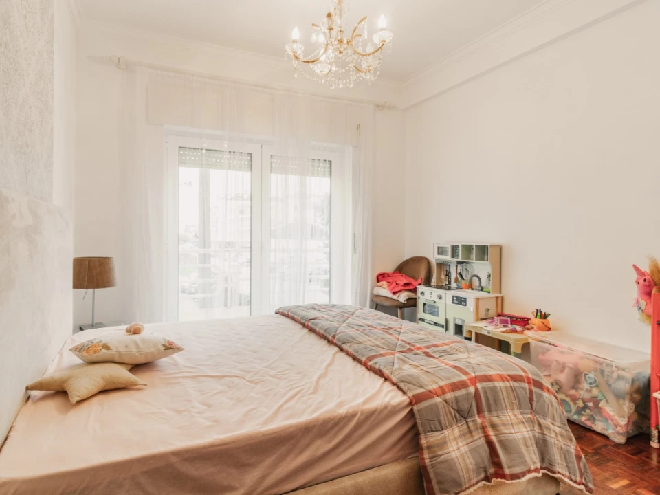 Apartamento T2 para Venda em São Pedro Foto 20