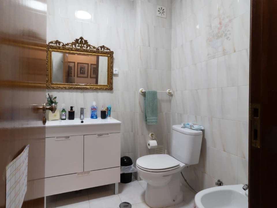 Apartamento T2 para Venda em São Pedro Foto 6