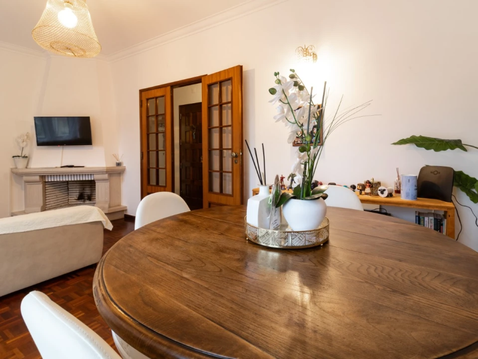 Apartamento T2 para Venda em São Pedro Foto 12